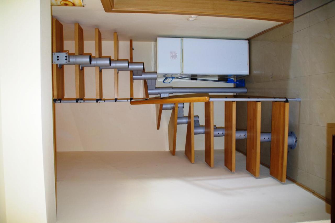 Azura Garden Apartments チェルノモレツ エクステリア 写真