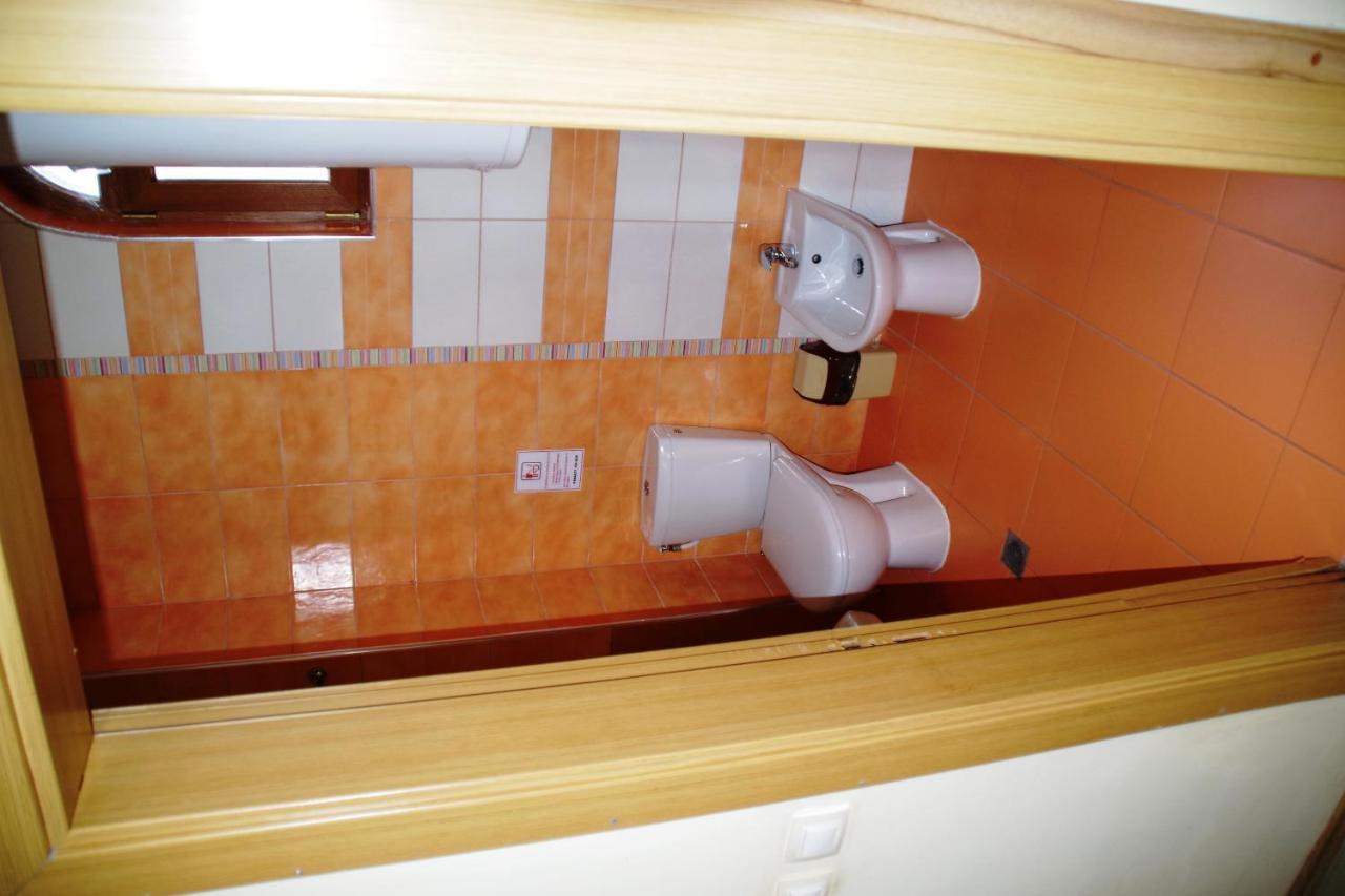 Azura Garden Apartments チェルノモレツ エクステリア 写真